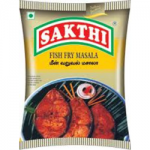SAKTHI FISH FRY MASALA POWDER 20 GRAMS